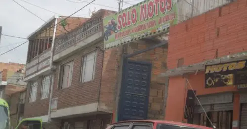 SOLO MOTOS LA ESPERANZA SUR SOLO MOTOS LA ESPERANZA SUR